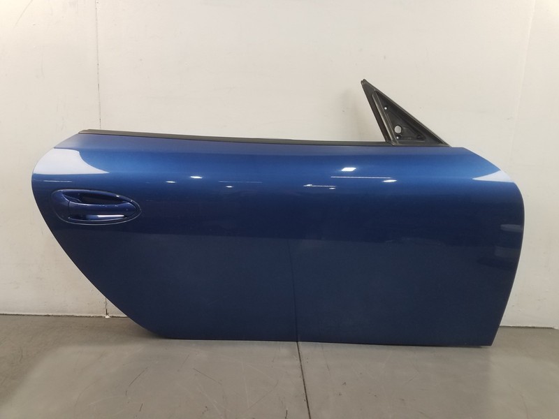 2006 Porsche Cayman S 987 Right Passenger Door #4760 F2