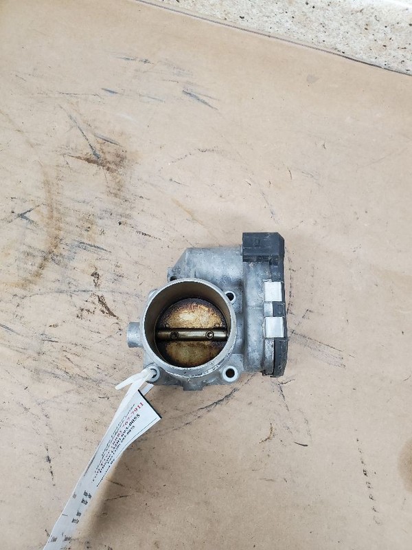 Throttle Body 1.8L Fits 00-06 AUDI A4 293310