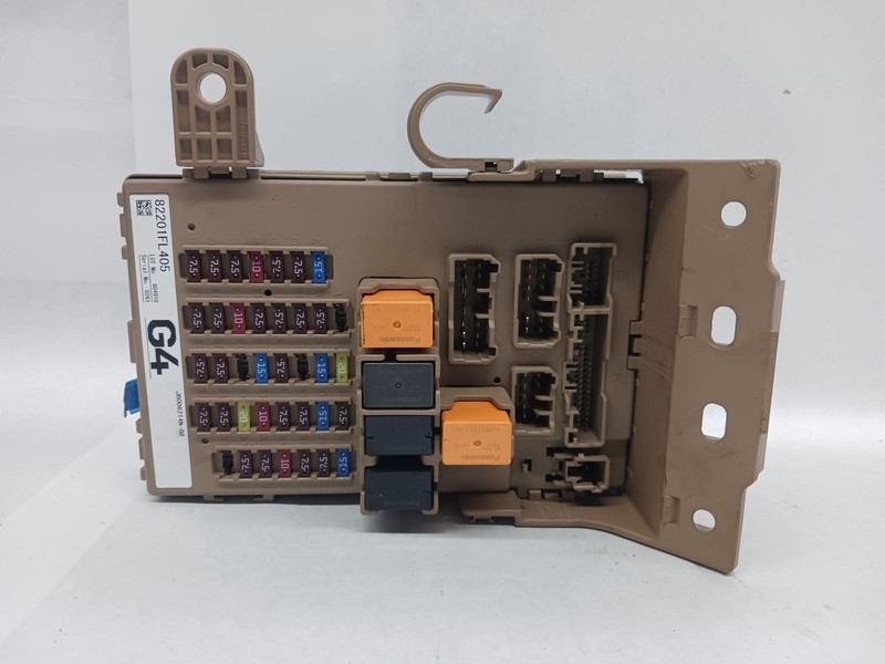 18 SUBARU XV CROSSTREK Multifunction control module OEM Guaranteed!