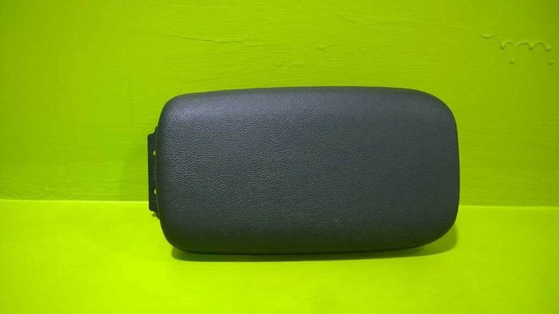 19 20 21 22 23 FORTE CENTER CONSOLE LID ARMREST OEM 3919-22