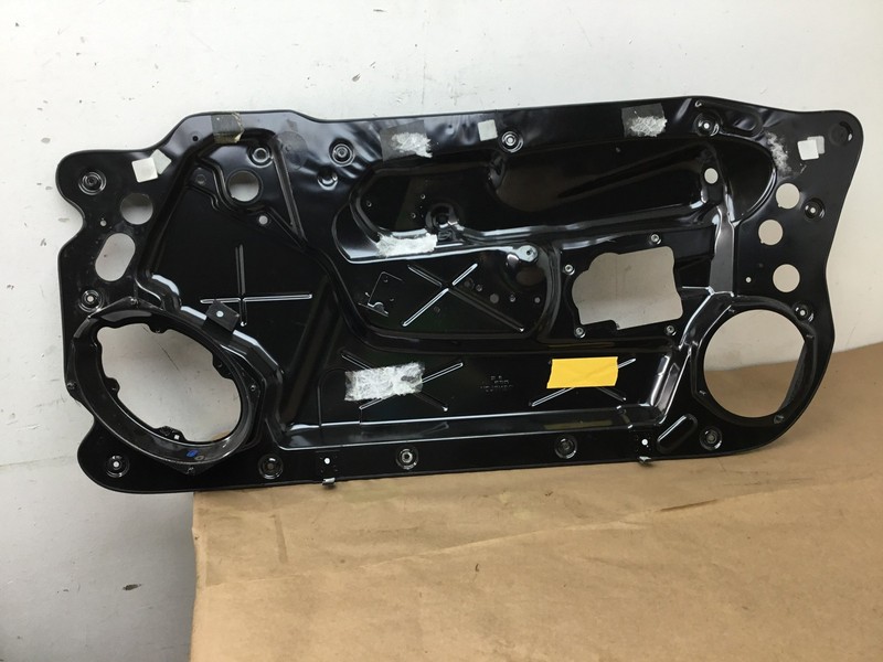 Bentley Continental GT 2013 Front Right Pass Door Filler Plate Panel 11-18 :O