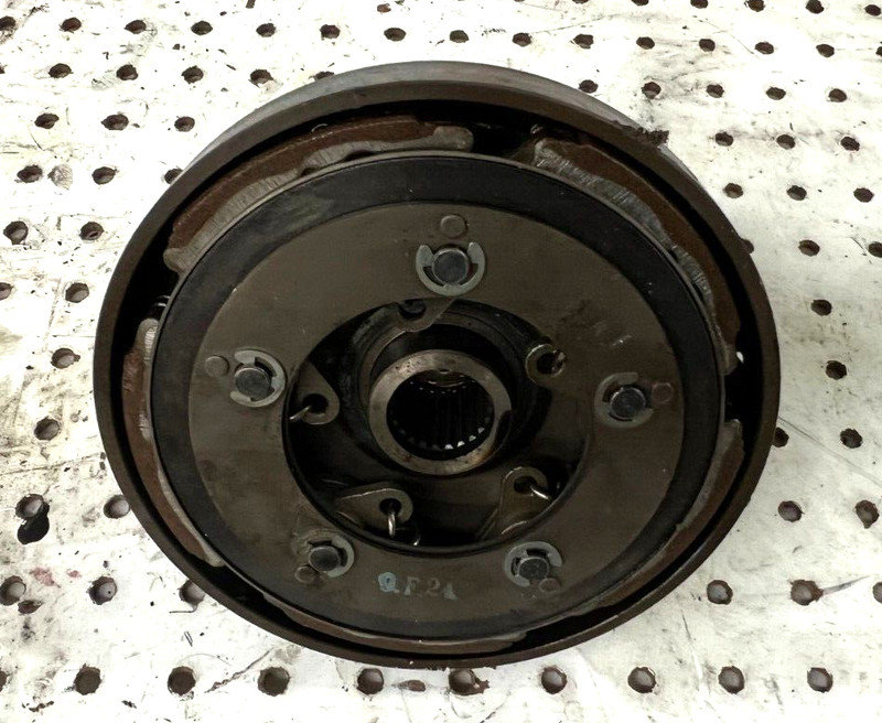 Yamaha YFM 400 Big Bear Centrifugal Clutch 5EH-16611-00-00