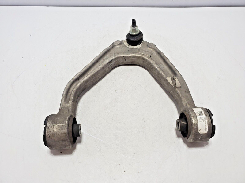 ✅ 14-20 OEM Maserati Ghibli M157 Front Right Passenger Side Upper Control Arm
