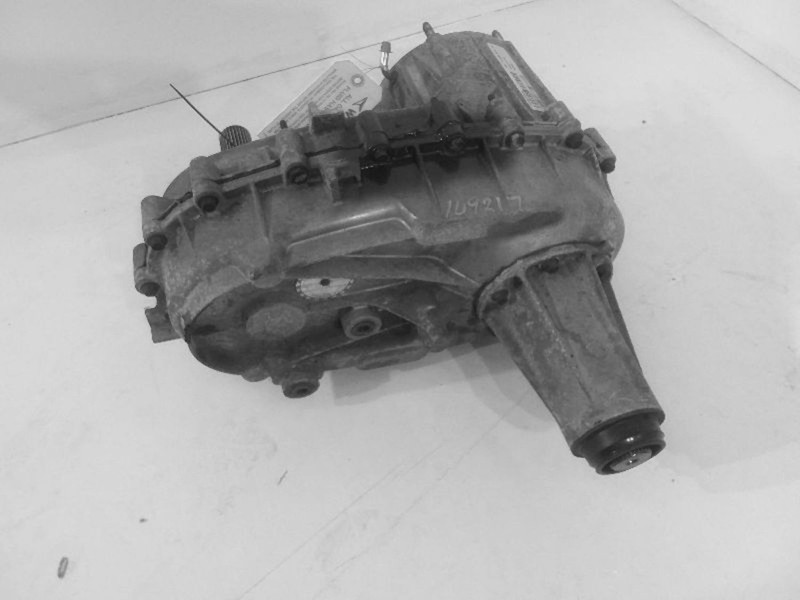 Used Transfer Case Assembly fits: 2007 Chrysler Aspen 4.7L model NV244 Grade A