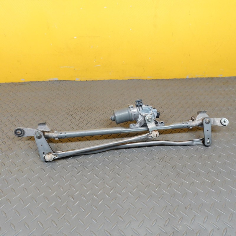 2017-2024 CHRYSLER PACIFICA WINDSHIELD WIPER LINKAGE W/ MOTOR OEM 68229327AC