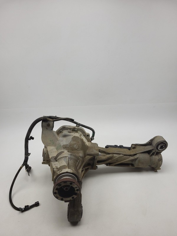 2019-2020 Chevrolet Silverado 1500 Front Differential Carrier 3.42" 84605753