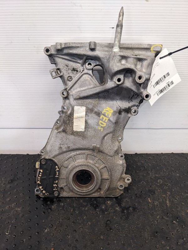 Timing Cover 2.4L Fits 13-15 ACCORD 1190382