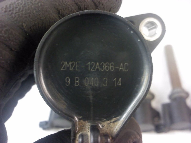 Coil/Ignitor 6-181 Fits 03-08 MAZDA 6 155690