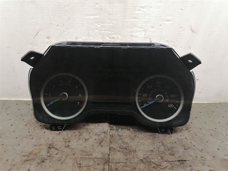 Speedometer Cluster MPH Fits 17 FORD F150 PICKUP 761215 HL3T-10849-BDD