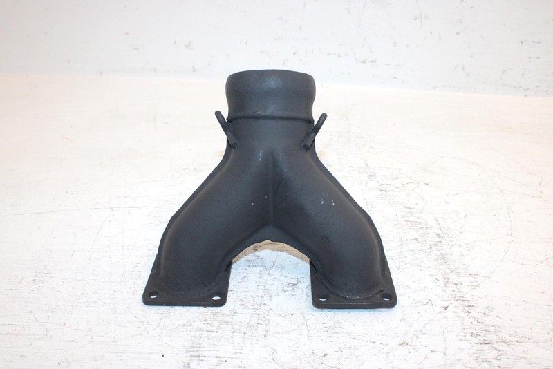 1998 Ski-doo Mxz 670 Oem Exhaust Manifold 420973984 SS17