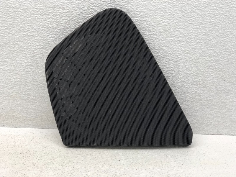 2012-2021 TESLA MODEL X FRONT LEFT DRIVER SIDE DOOR SPEAKER GRILLE COVER OEM