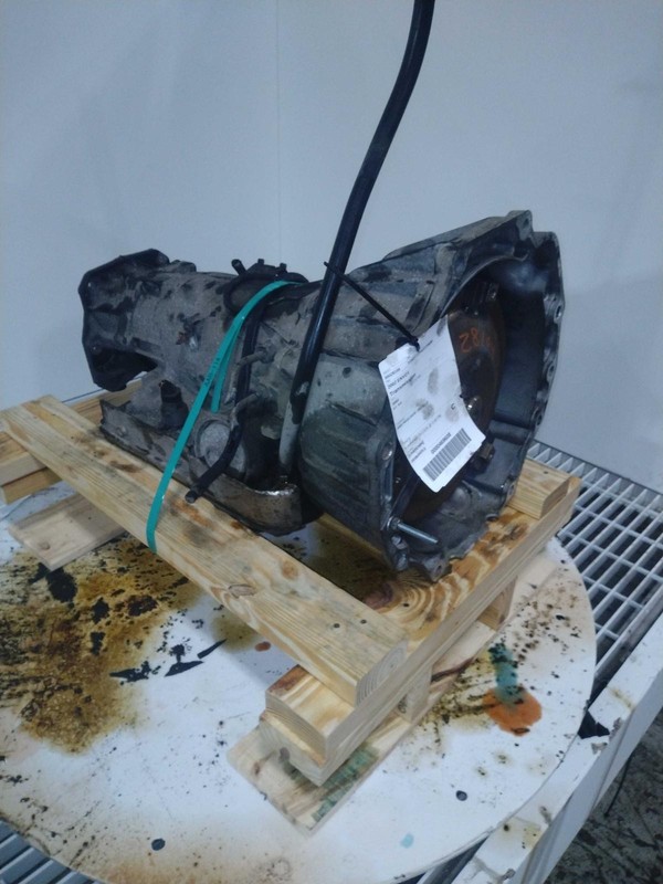 2002 GMC Envoy Automatic Transmission Assembly 4WD OEM 250K Miles Warranty