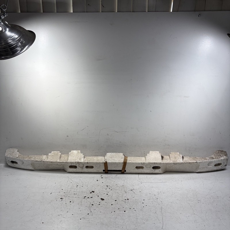 93-94 Honda Civic 3D Rear Bumper Absorber 71570-SR0-A00 OEM