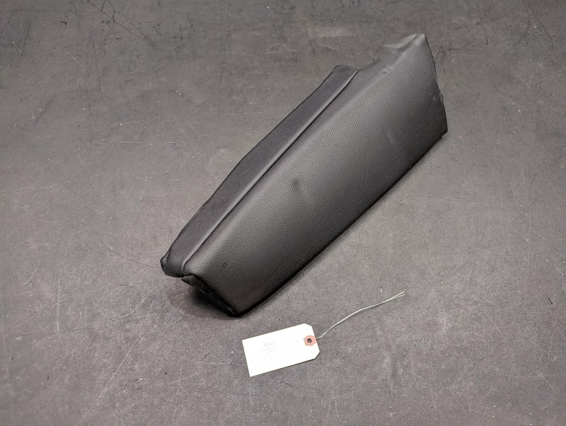 Rear Right Seat Bolster Leather 2018 BMW 430i 52207328472 2017 2019 2020