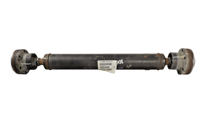 ✅ 2013 2014 Mercedes GL450 OEM M278 4.7L Automatic 4Matic AWD Front Drive Shaft