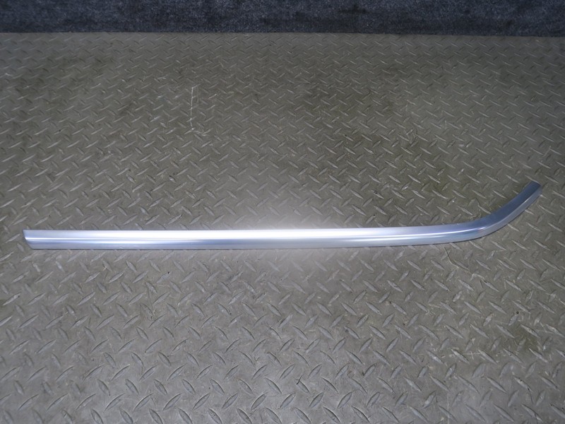 2012-2019 RANGE ROVER EVOQUE L538 REAR LEFT QUARTER CHROME TRIM MOLDING
