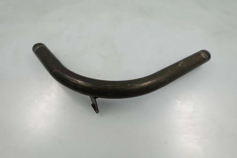 1990 Yamaha SnoSport 125 ES / SV125EP OEM Air Cleaner Joint Pipe 87A-14463-00-00