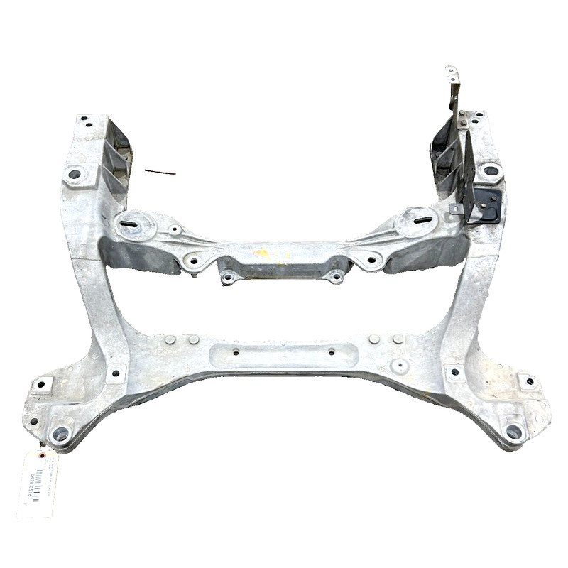 2014-2020 INFINITI Q50 3.0L RWD FRONT ENGINE SUB FRAME CROSSMEMBER CRADLE OEM