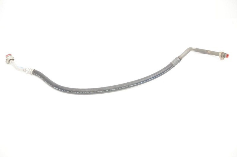 97-04 Porsche Boxster 2.7L Compressor to Receiver Ac Hose Ac Line