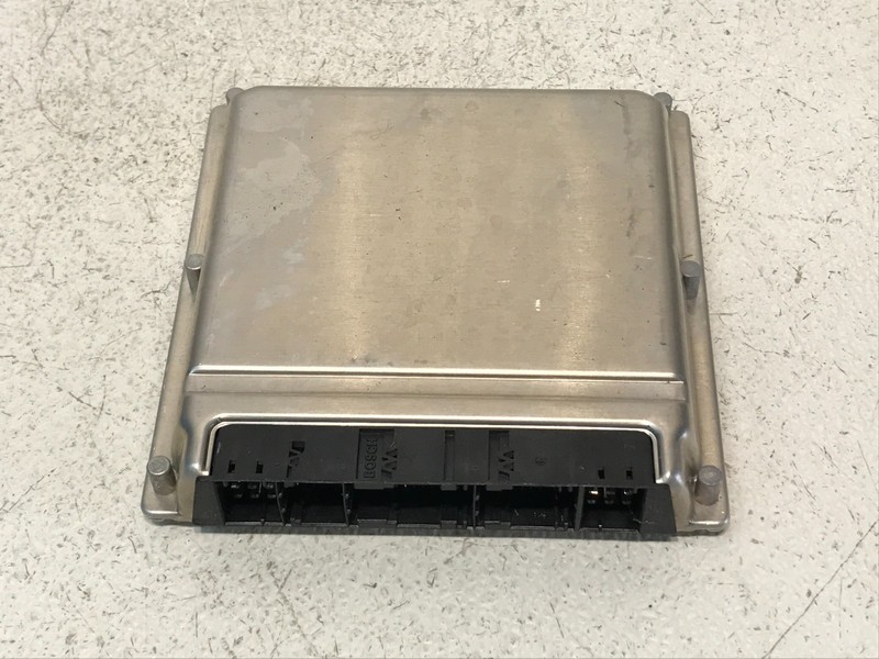 03-06 Mercedes R230 SL500 ECU ECM Engine Control Module Unit OEM A1131534479