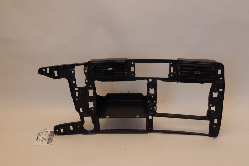 2013-2022 KENWORTH T680 PACCAR B PANEL REINFORCEMENT AIR VENT COVER OEM