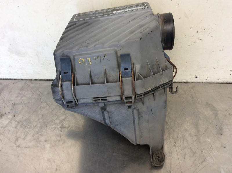 92 93 94 Acura Vigor Air Intake Cleaner Filter Box Case Housing Used OEM