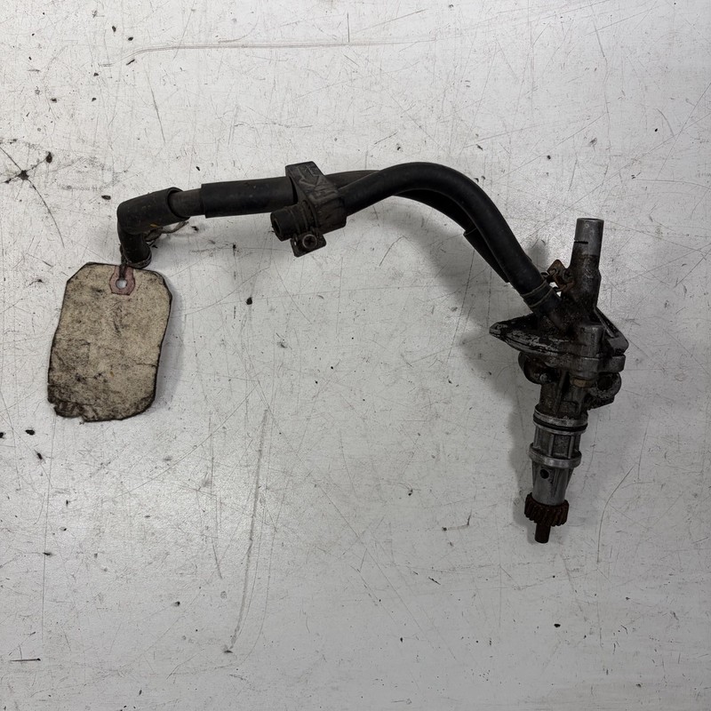 88-89 Honda Prelude P/S Power Steering Speed Sensor 56500-PK1-010 OEM
