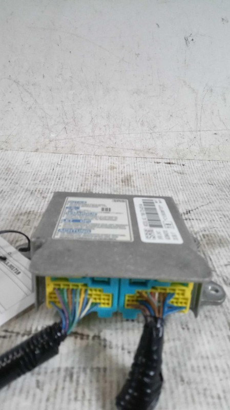 Used Air Bag Module fits: 2018 Acura Mdx Air Bag under console Grade A