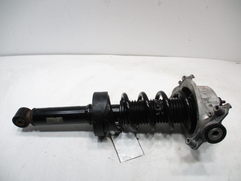 11-18 PORSCHE CAYENNE RIGHT REAR STRUT 3.6L AT AWD -BASE- 105K 36425
