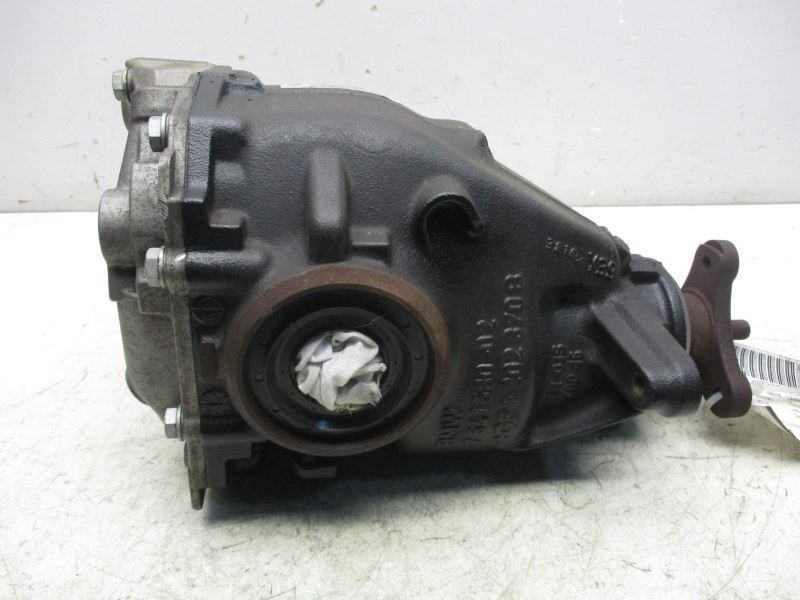 REAR CARRIER ASSEMBLY 2.0L AWD AUTO TRANS FITS 12-15 BMW X1 1558