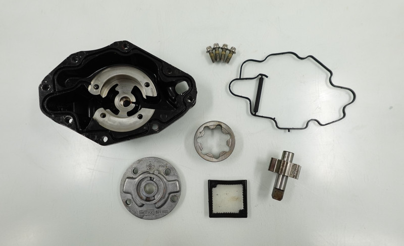 2006-2017 Sea-Doo GTI 130 / RXT-X 255 / RXP-X 260 OEM Oil Pump 420812723