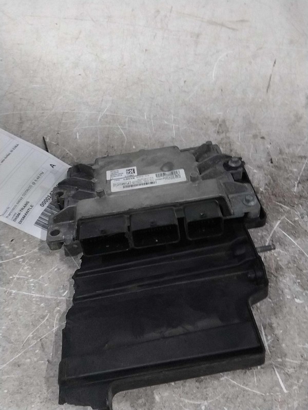 2016 Ford Fiesta Engine Control Module ECM OEM E2BA12A650TB 101k Miles