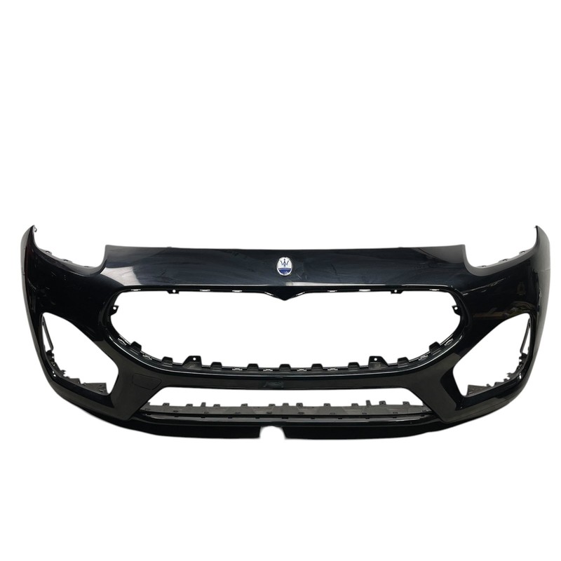 Maserati Grecale 2023-2026 OEM Front Bumper Cover Facia 670157345