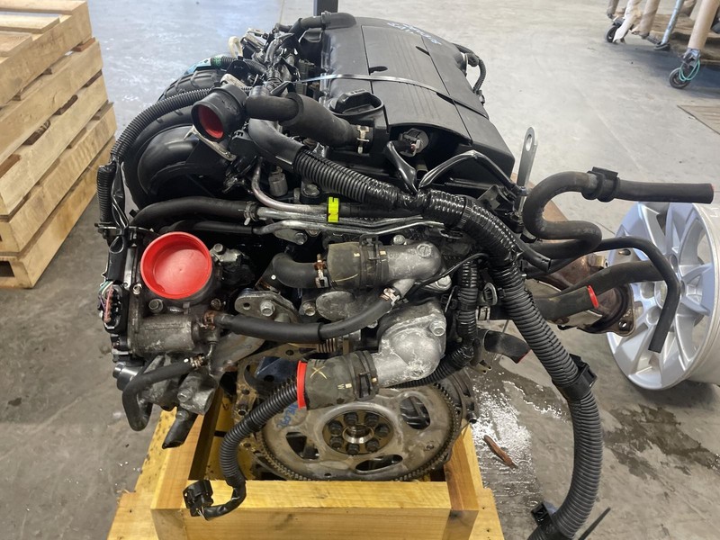 11-'19 MITSUBISHI OUTLANDER SPORT Engine 2.0L 62k miles 6 Month Wnty!