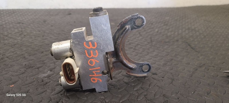 97-00 Ford F150 ABS Modulator Valve 2 Wheel ABS OEM F65A-2B373-AC