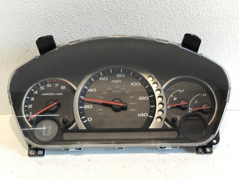 03-04 Honda Pilot Speedometer Cluster OEM 78100-S9V-A120