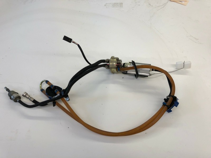 Polaris Snowmobile 600 700 IQ Fuel Pump 2203288