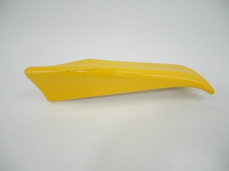 2015 Scion FRS Release Series 1.0 TRD Right RH Passenger Side Spoiler End OEM