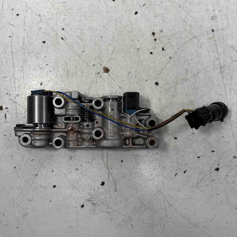 94-97 Honda Passport V6 AT Transmission Fluid Control Valve 8-96023-397-0 OEM