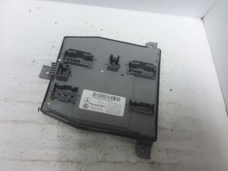 Lamp Control Module 257 Type Right Hand Dash Fits 19 MERCEDES CLS-CLASS 1578612