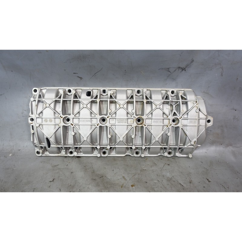 2016-2022 BMW F30 340i F22 B58 6-Cylinder Oil Pan Sump Baffle Deflector OEM
