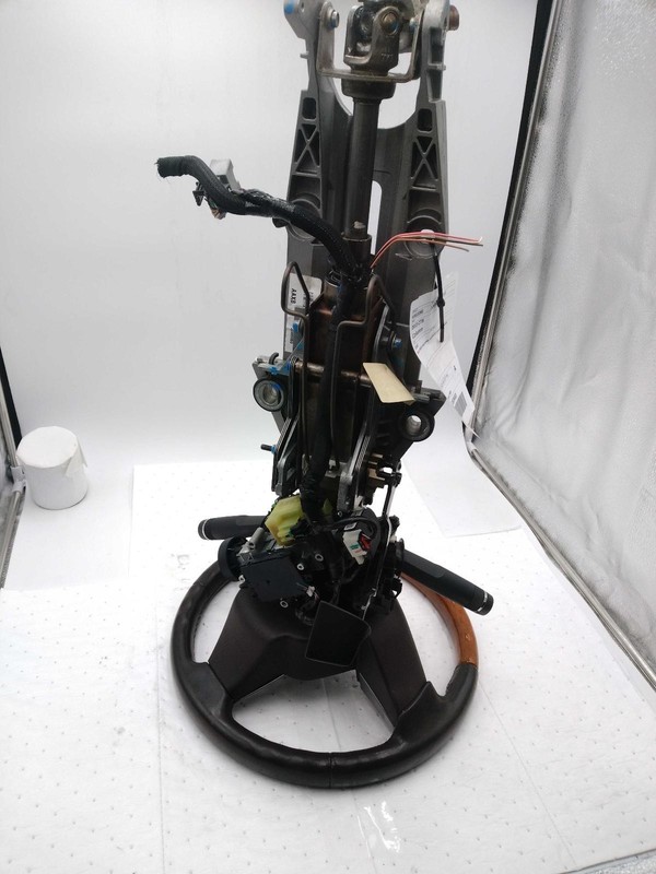 2013 Cadillac CTS Steering Column OEM Black Used 126K Miles Warranty
