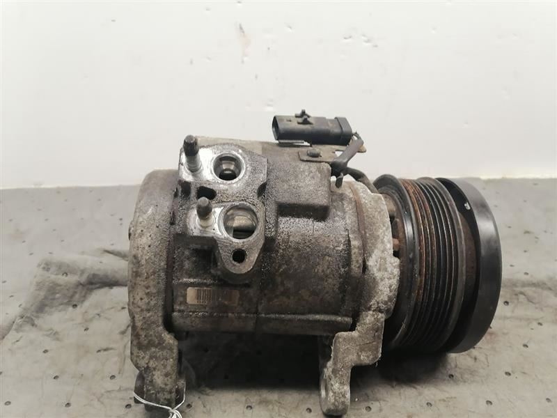 Air Conditioner AC Compressor Fits 07-08 ASPEN 1062472