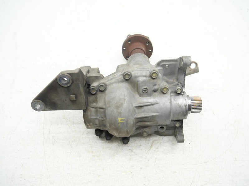 Used Front Transfer Case Assembly AWD A/T 2010-2019 Nissan Juke Nismo RS OEM