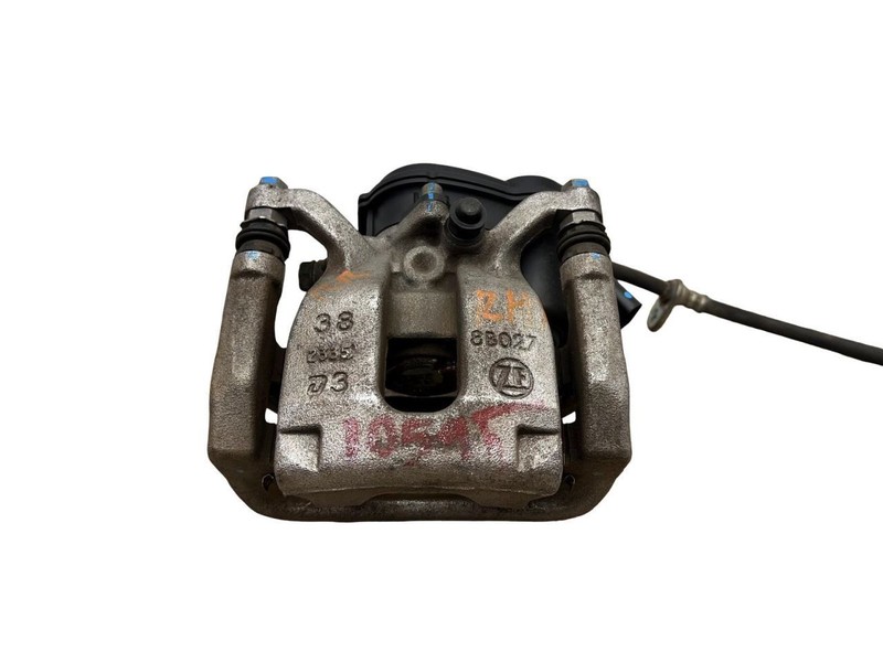 2023-2025 Honda HR-V Right Passenger Side Rear Caliper With Electric PB