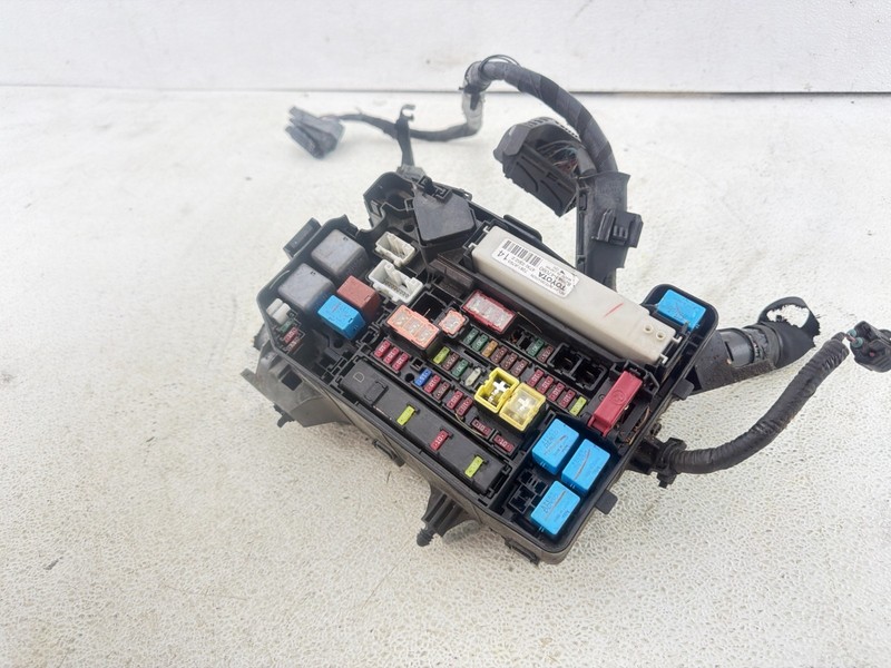 2012-2015 Toyota Prius Engine Fuse Box Assembly OEM