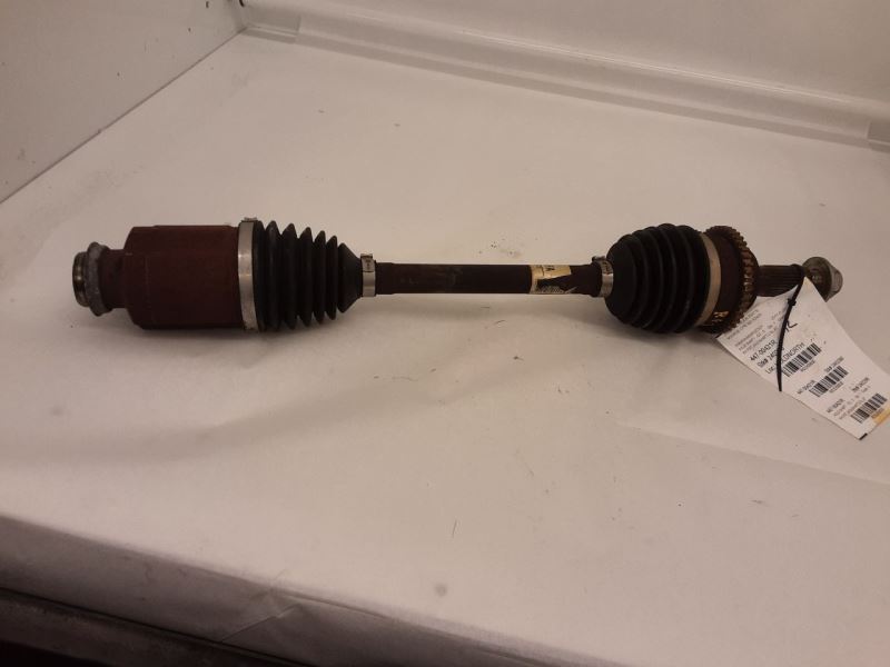 Passenger Axle Shaft Front 2.5L VIN A 8th Digit FWD Fits 10-12 FUSION 3209830