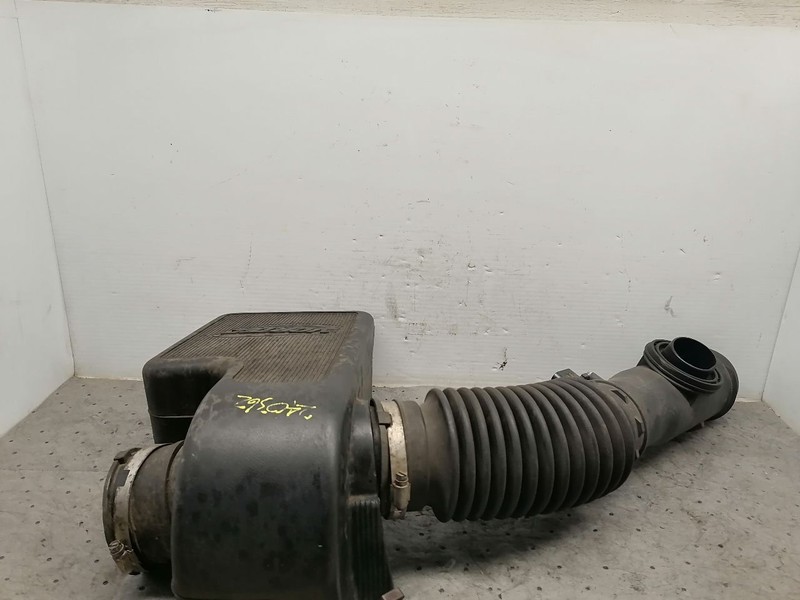 Air Cleaner 4.2L With Electric Air Opt K18 Fits 05-07 ENVOY 1450051