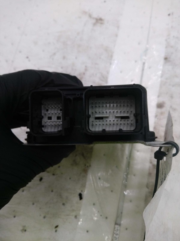 Used Air Bag Module fits: 2017 Lincoln CONTINENTAL Air Bag Grade A