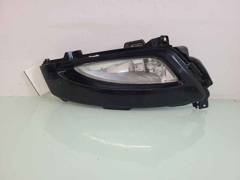 Passenger Corner/Park Light Fog-driving Bumper Mounted Fits 11-13 OPTIMA 579992